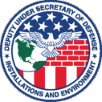 Under Secretary of Defense Logo
